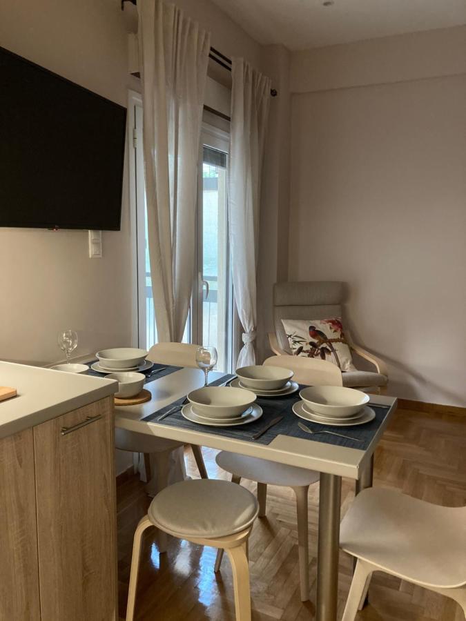 Bijou Kalamakiou Athènes Extérieur photo