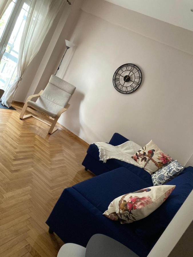 Bijou Kalamakiou Athènes Extérieur photo