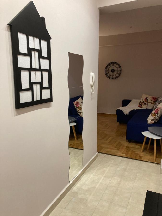 Bijou Kalamakiou Athènes Extérieur photo