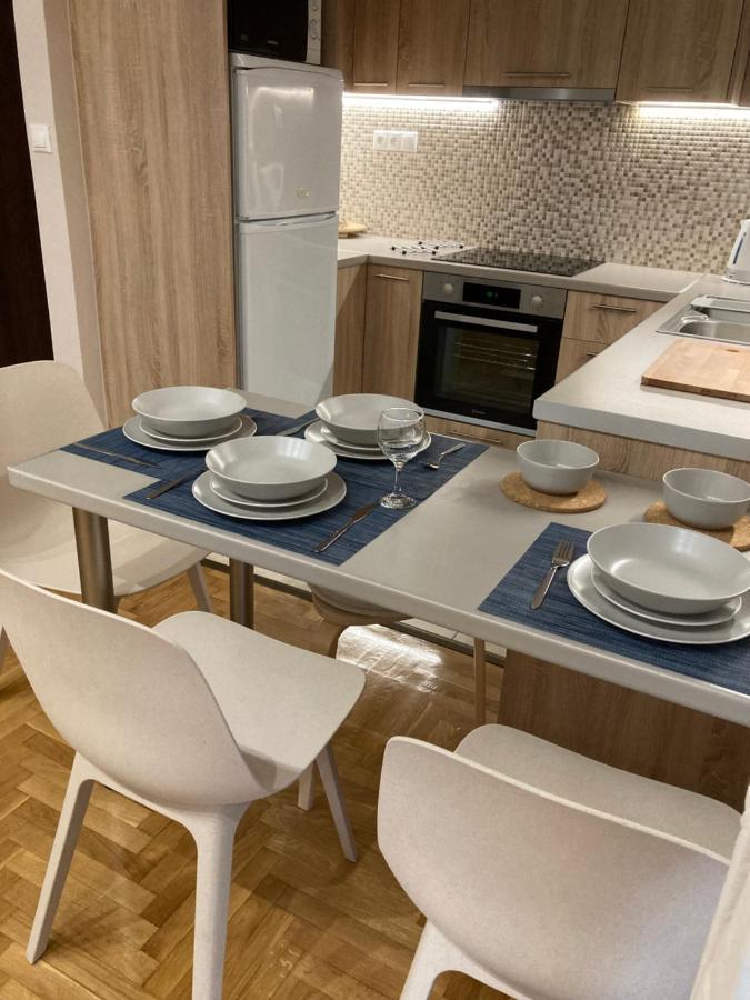 Bijou Kalamakiou Athènes Extérieur photo