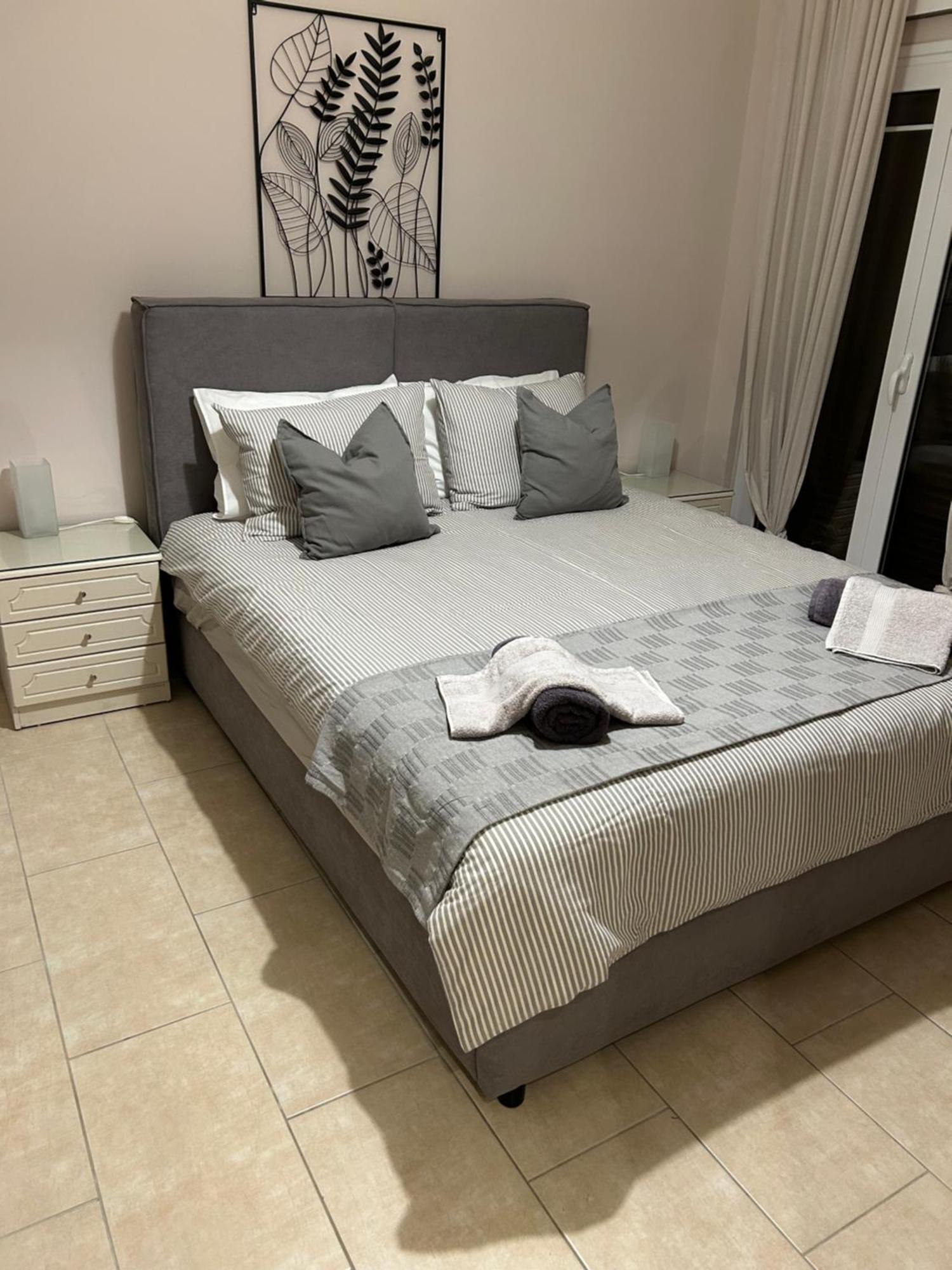 Bijou Kalamakiou Athènes Extérieur photo