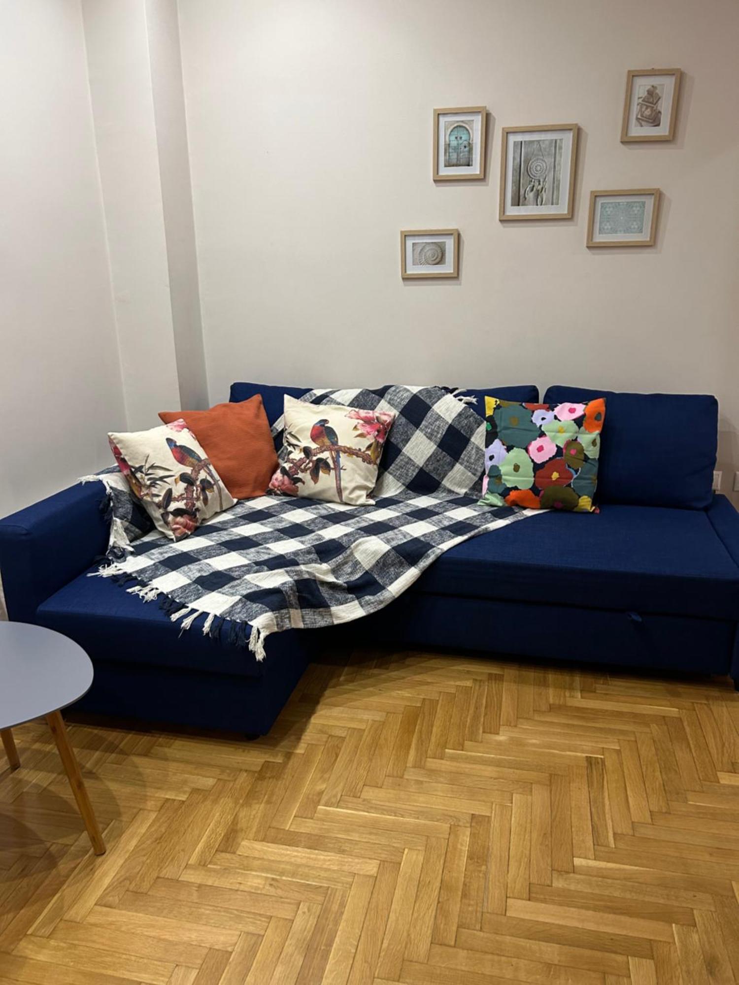 Bijou Kalamakiou Athènes Extérieur photo