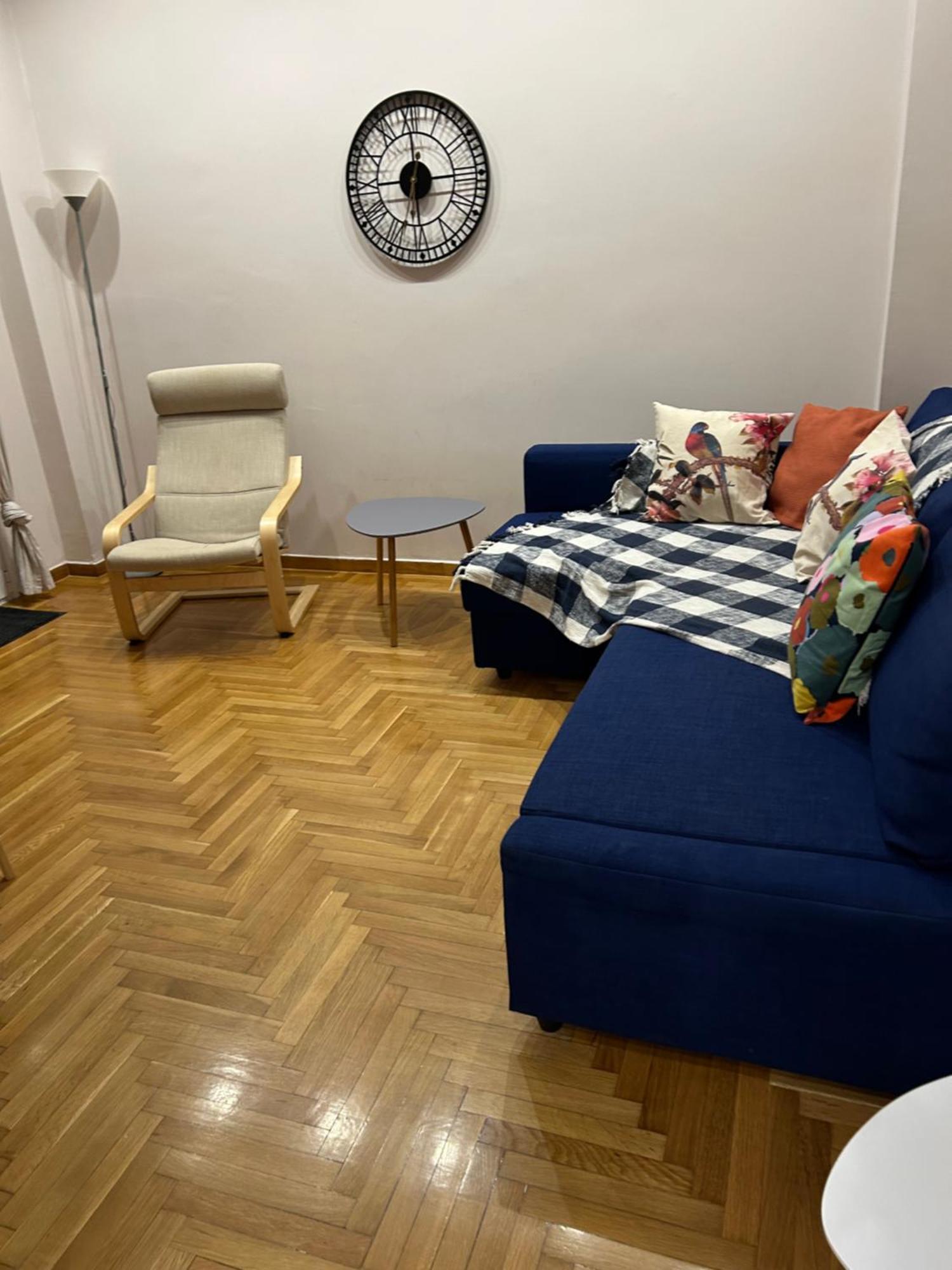 Bijou Kalamakiou Athènes Extérieur photo